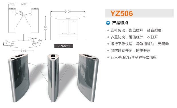 宝鸡扶风县翼闸二号