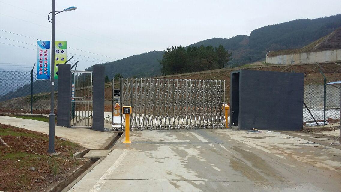 宝鸡扶风县宝鸡扶风县四川广元市伸缩门